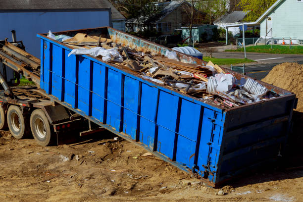 Melbourne, AR Junk Removal Services Company