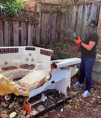 Best Construction Debris Removal  in Melbourne, AR